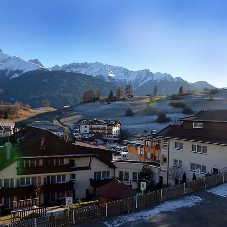 Laudes Apartament Ladis