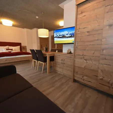 Apartament Laudes Ladis