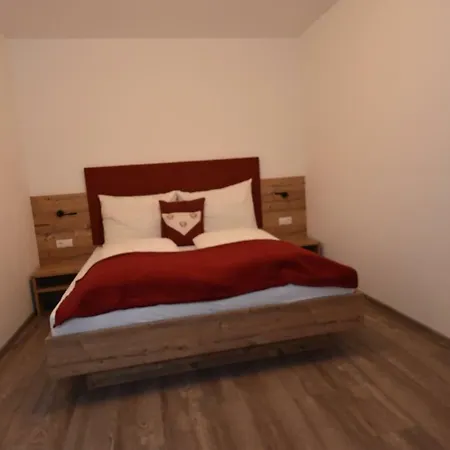 Laudes Apartament *