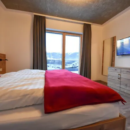 Laudes Apartman Ladis