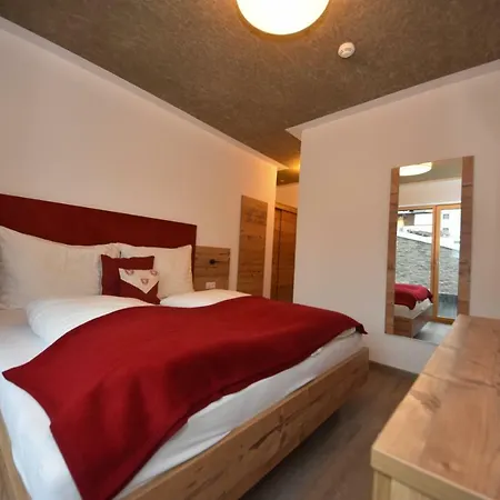 Apartament Laudes Ladis