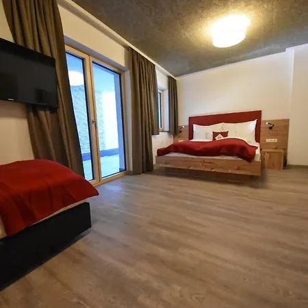 Laudes Apartman Ladis