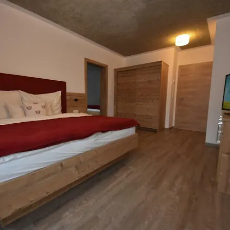 Apartament Laudes *