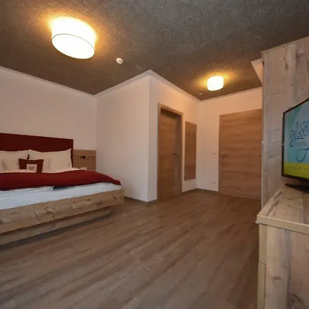 Laudes Apartament