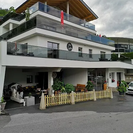 Apartament Laudes