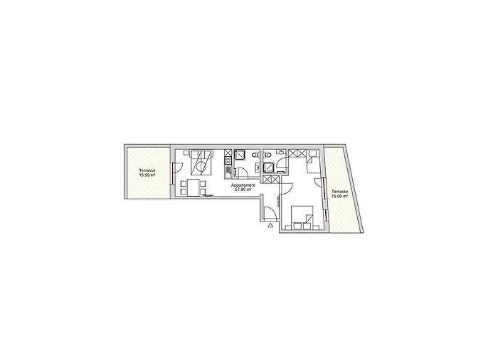 Laudes Apartment Ladis