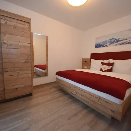 Laudes Apartment Ladis