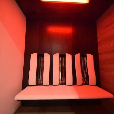 Laudes Apartment