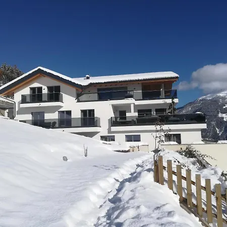Apartment Laudes