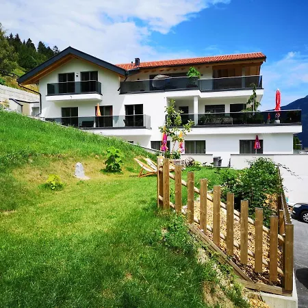 Apartment Laudes