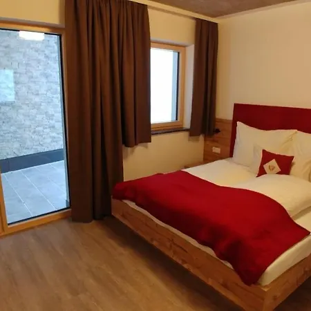 Laudes Apartment Ladis