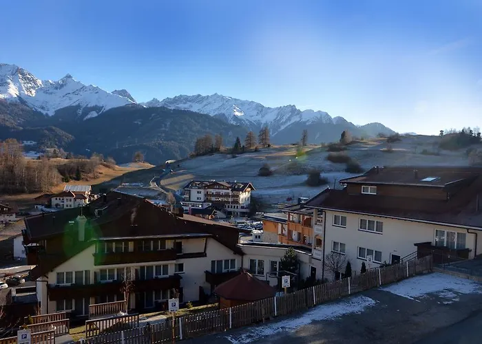 Laudes 아파트 라디스