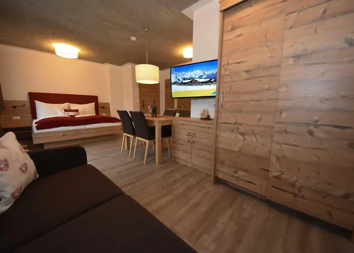 아파트 Laudes 라디스