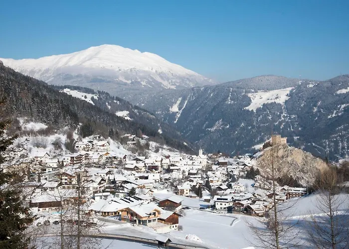 Laudes 아파트 라디스