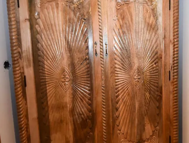 아파트 Laudes 라디스