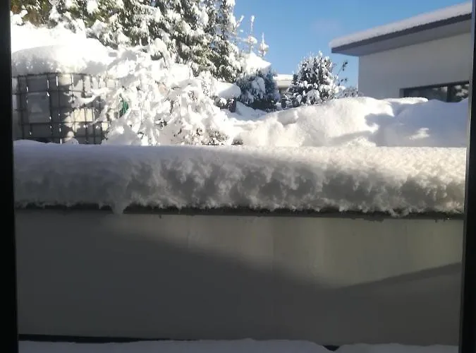 Apartamento Laudes *